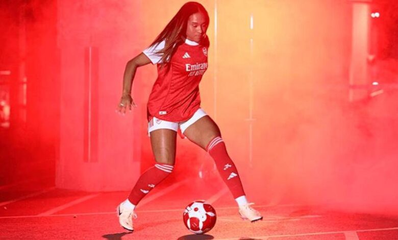 Tarihi transfer! Olivia Smith kadın futbolunun en pahalı oyuncusu oldu- Trabzonspor