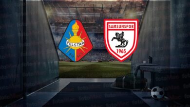 Telstar-Samsunspor hazırlık maçı ne zaman, saat kaçta ve hangi kanalda?- Trabzonspor