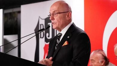 Tevfik Yamantürk Divan Kurulu Başkanlığı görevinden ayrıldı- Trabzonspor