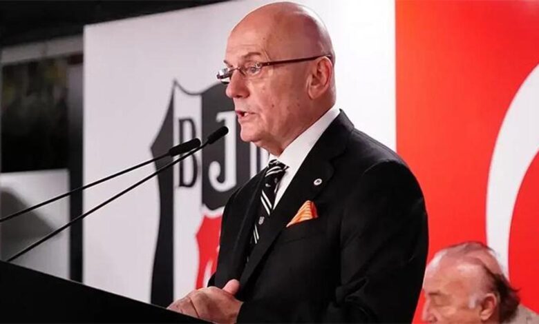 Tevfik Yamantürk Divan Kurulu Başkanlığı görevinden ayrıldı- Trabzonspor