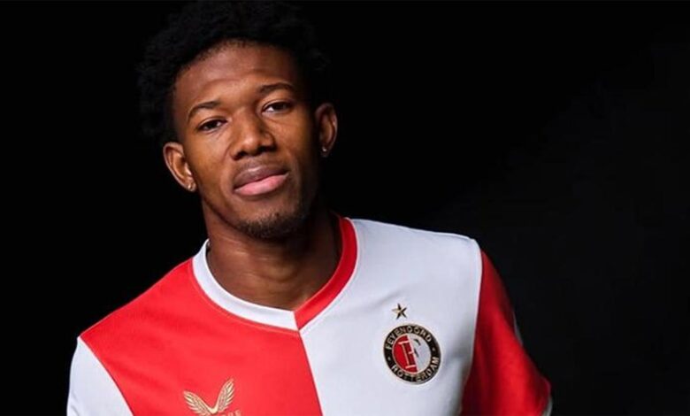 TFF 1.Lig'den Hollanda devine! İstanbulsporlu Gaoussou Diarra imzayı attı- Trabzonspor