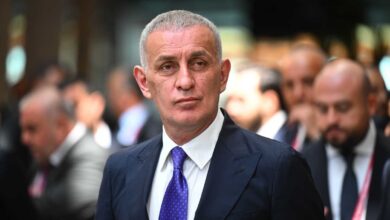 TFF Başkanı İbrahim Hacıosmanoğlu: Hiçbir bahanesi olamaz- Trabzonspor