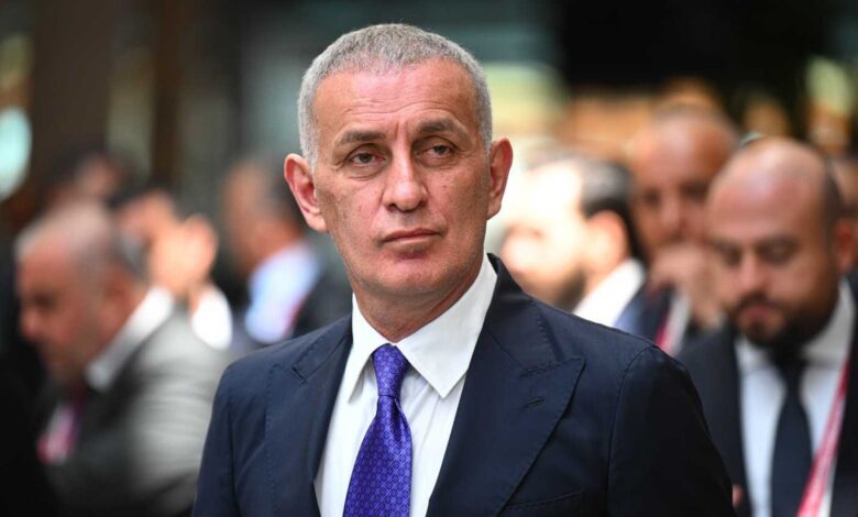 TFF Başkanı İbrahim Hacıosmanoğlu: Hiçbir bahanesi olamaz- Trabzonspor