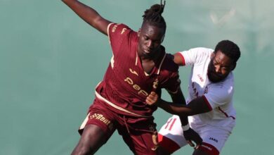 Trabzonspor 5 gollü maçtan mağlup ayrıldı- Trabzonspor