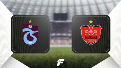 Trabzonspor-Persepolis maçı ne zaman, saat kaçta, hangi kanalda canlı yayınlanacak? (Hazırlık maçı)- Trabzonspor