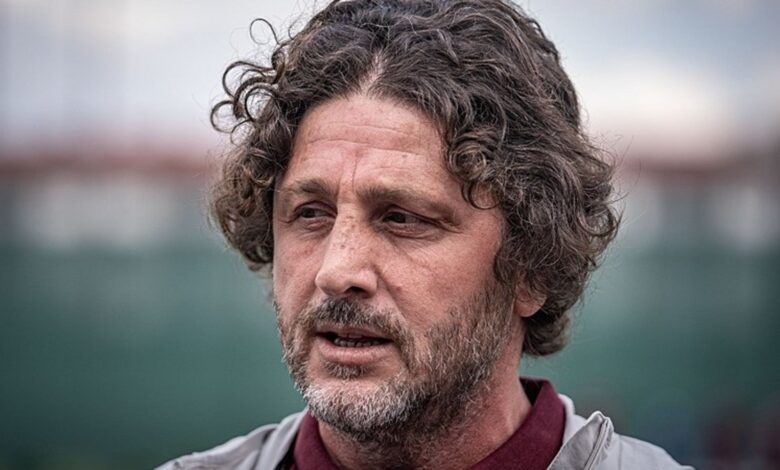 Trabzonspor Teknik Direktörü Fatih Tekke: Takımımıza hayırlı olsun!- Trabzonspor