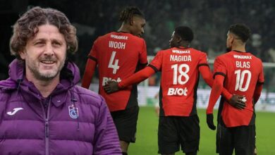 Trabzonspor transferde geri sayıma geçti!- Trabzonspor