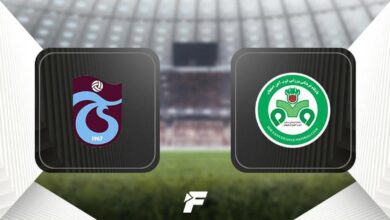 Trabzonspor-Zob Ahan Esfahan maçı ne zaman, saat kaçta, hangi kanalda canlı yayınlanacak?- Trabzonspor