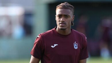 Trabzonspor'da Wagner Pina'dan şampiyonluk açıklaması! 'Bunu başaracak gücümüz var'- Trabzonspor