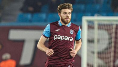 Trabzonspor'dan Arseniy Batagov kararı!- Trabzonspor