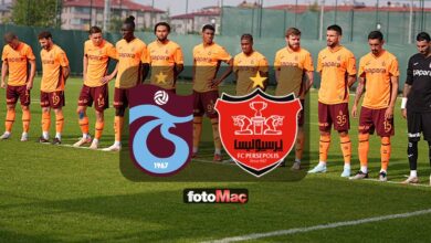 Trabzonspor‑Persepolis hazırlık maçı canlı izle: Ne zaman, saat kaçta, hangi kanalda?- Trabzonspor