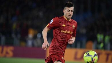 Trabzonspor’un El Shaarawy takibi- Trabzonspor