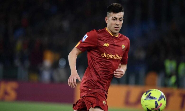 Trabzonspor’un El Shaarawy takibi- Trabzonspor