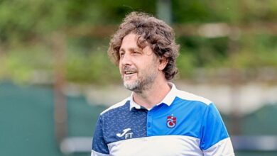 Trabzonspor'un Erzurum kafilesi açıklandı!- Trabzonspor