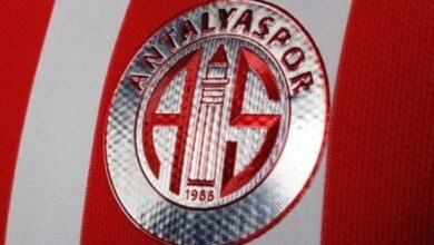 Transfer engelini kaldıran Antalyaspor, 8 oyuncuyu kadrosuna kattı- Trabzonspor