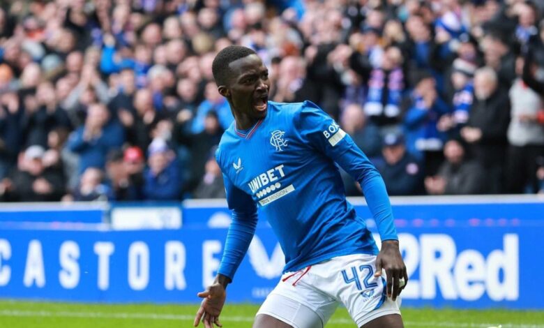 TRANSFER HABERİ | Beşiktaş'a Fildişili orta saha: Mohamed Diomande!- Trabzonspor