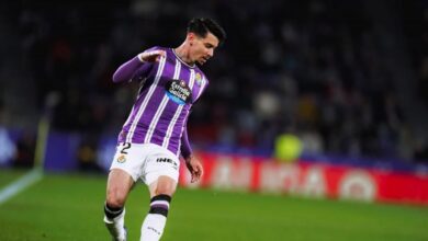 TRANSFER HABERİ: Beşiktaş'a İspanyol sağ bek geliyor- Trabzonspor