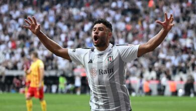 TRANSFER HABERİ | Beşiktaş'ta Chamberlain gelişmesi! Yönetim kararını verdi- Trabzonspor