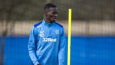 TRANSFER HABERİ | Beşiktaş'ta Mohamed Diomande sesleri! Tam not aldı- Trabzonspor