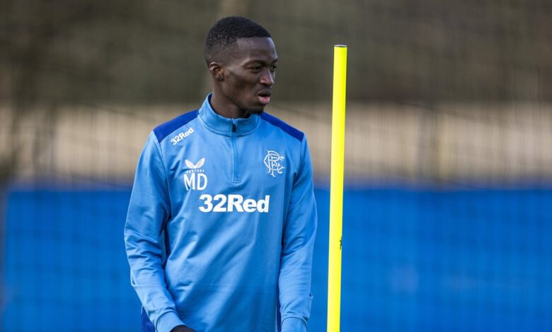 TRANSFER HABERİ | Beşiktaş'ta Mohamed Diomande sesleri! Tam not aldı- Trabzonspor