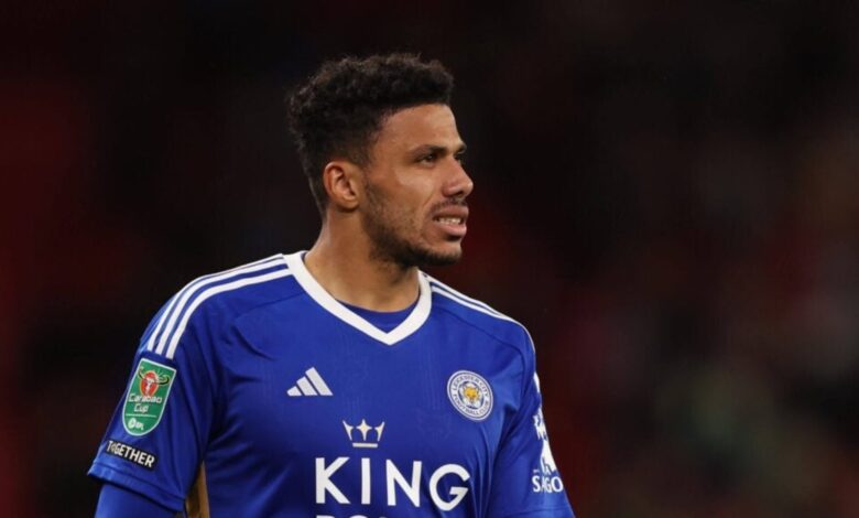 TRANSFER HABERİ - Beşiktaş’ta sağ bek operasyonu! Hedefte İngiliz yıldız var- Trabzonspor