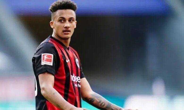 TRANSFER HABERİ - Beşiktaş'ta Tuta sürprizi! Teklif yapmaya hazırlanıyor- Trabzonspor