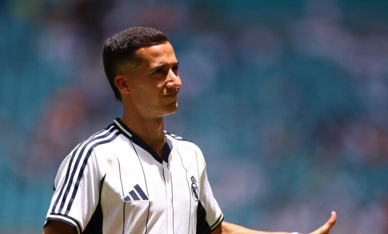 TRANSFER HABERİ | Beşiktaş'tan Lucas Vazquez hamlesi!- Trabzonspor