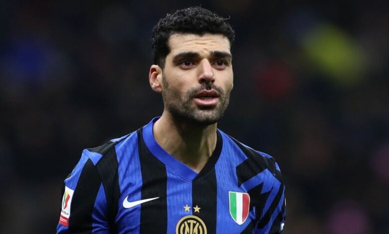 TRANSFER HABERİ - Beşiktaş’tan Mehdi Taremi atağı! İranlı yıldız siyah-beyazlı formaya yakın- Trabzonspor