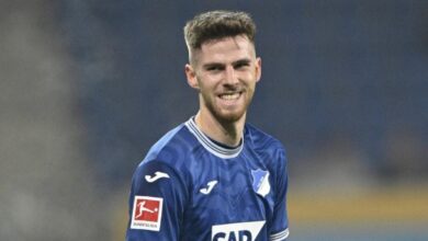 TRANSFER HABERİ - Beşiktaş’tan orta sahaya Alman panzeri! İngiliz ekibi de ilgileniyor- Trabzonspor