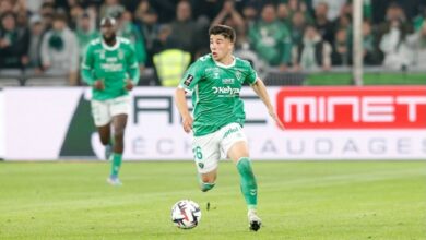 TRANSFER HABERİ: Bouchouari adım adım Trabzonspor'a! O rakama anlaşma sağlandı- Trabzonspor