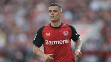 TRANSFER HABERİ: Bu işin 'Xhaka'sı yok! Galatasaray ve Fenerbahçe...- Trabzonspor