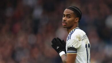 TRANSFER HABERİ: Fenerbahçe aradığı sol kanadı Ada'da buldu! İşte transfer formülü- Trabzonspor