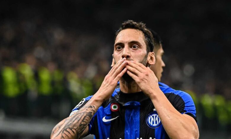 TRANSFER HABERİ - Fenerbahçe Hakan Çalhanoğlu'nu böyle ikna etti! Forma numarası bile hazır- Trabzonspor