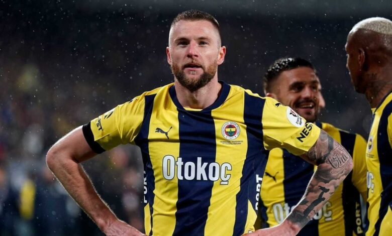 TRANSFER HABERİ | Fenerbahçe Skriniar'a kavuşuyor! İşte kazanacağı ücret- Trabzonspor