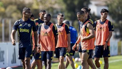 TRANSFER HABERİ - Fenerbahçe'de 2 ayrılık kapıda! Takıma veda edecekler- Trabzonspor