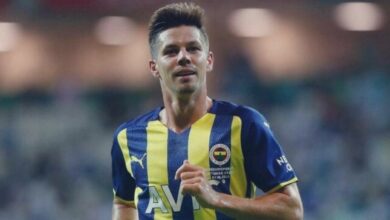 TRANSFER HABERİ - Fenerbahçe'de ayrılık! İşte Miha Zajc'ın yeni takımı- Trabzonspor