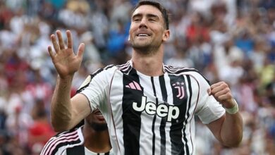 TRANSFER HABERİ | Fenerbahçe'de flaş Vlahovic gelişmesi! Mourinho ile görüştü ve...- Trabzonspor