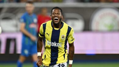 TRANSFER HABERİ - Fenerbahçe'de Fred sürprizi! Birkaç gün içinde...- Trabzonspor