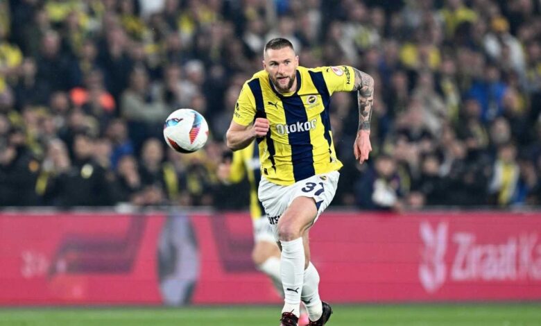 TRANSFER HABERİ - Fenerbahçe'de Skriniar endişesi! Anlaşma sağlandı denmişti ancak...- Trabzonspor