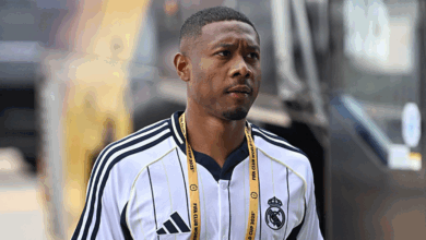 TRANSFER HABERİ | Fenerbahçe'den David Alaba sürprizi! Mourinho özellikle istiyor- Trabzonspor