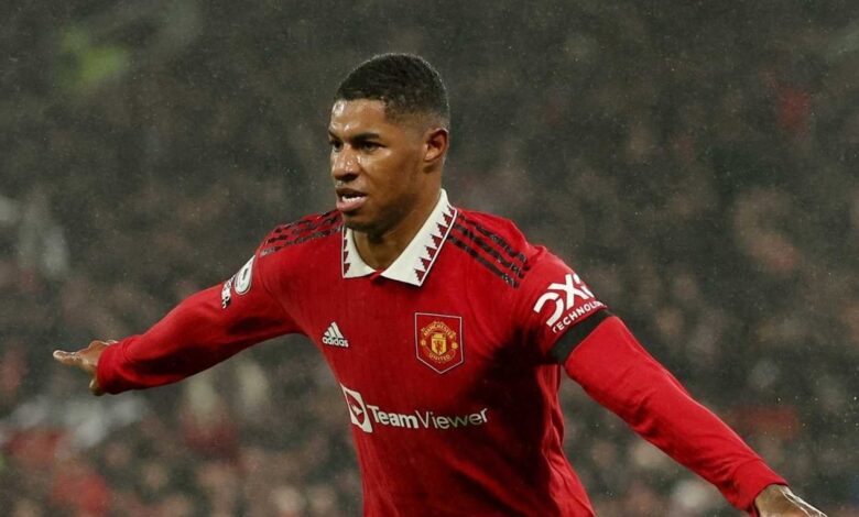 TRANSFER HABERİ - Fenerbahçe'den Rashford'a akılalmaz teklif! Kulüp tarihine geçecek- Trabzonspor