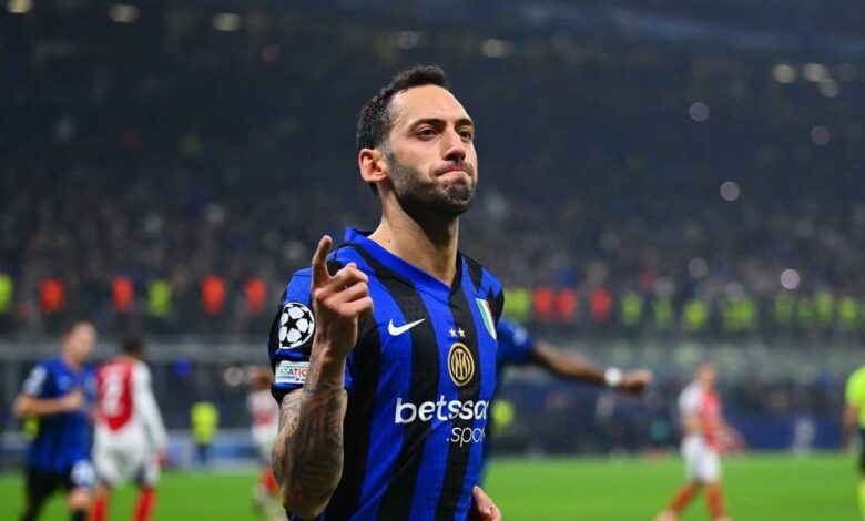 TRANSFER HABERİ | Fenerbahçe'nin Hakan Çalhanoğlu teklifi ortaya çıktı! İtalyan gazeteci duyurdu- Trabzonspor