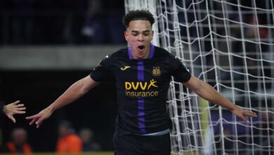 TRANSFER HABERİ | Fenerbahçe'ye 20'lik orta saha: Mario Stroeykens!- Trabzonspor