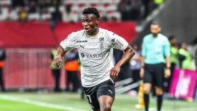 TRANSFER HABERİ - Fenerbahçe’ye gençlik aşısı! Mamadou Diakhon...- Trabzonspor