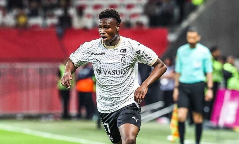 TRANSFER HABERİ - Fenerbahçe’ye gençlik aşısı! Mamadou Diakhon...- Trabzonspor