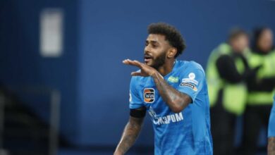 TRANSFER HABERİ | Fenerbahçe'ye Sambacı orta saha: Wendel! Görüşmeler sürüyor- Trabzonspor