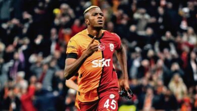 TRANSFER HABERİ - Galatasaray Osimhen'i İstanbul'a getiriyor! İşte o tarih- Trabzonspor