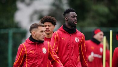 TRANSFER HABERİ | Galatasaray'a Davinson Sanchez şoku! O takım ile anlaştı- Trabzonspor