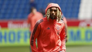 TRANSFER HABERİ: Galatasaray'a Sacha Boey fırsatı! Bayern Münih...- Trabzonspor