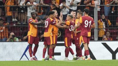 TRANSFER HABERİ: Galatasaray'da 6 oyuncu ile yollar ayrılabilir- Trabzonspor